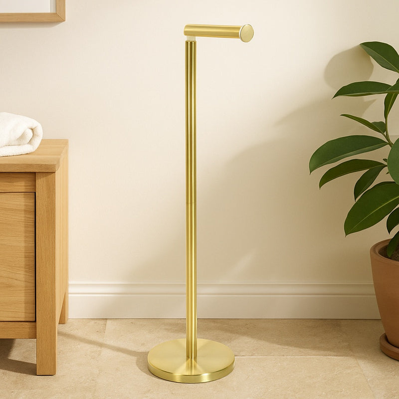 Stojak na papier toaletowy LOKIA