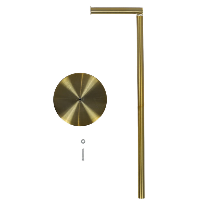 Stojak na papier toaletowy LOKIA