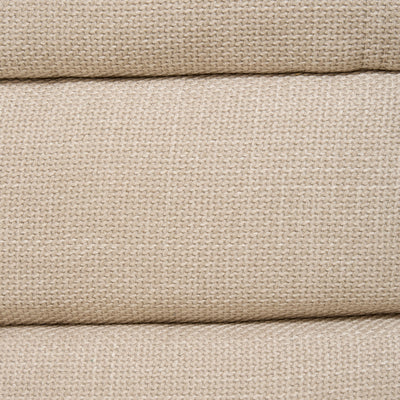 Stołek łuk tapicerowany SISCO, 43 x 42 x 44 cm