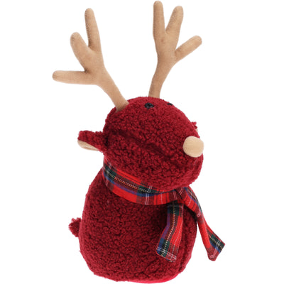 Stopper do drzwi, renifer