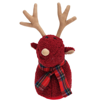 Stopper do drzwi, renifer