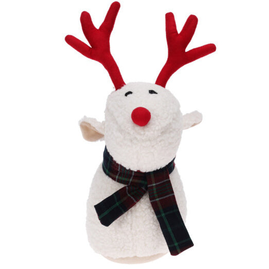 Stopper do drzwi, renifer
