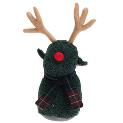 Stopper do drzwi, renifer