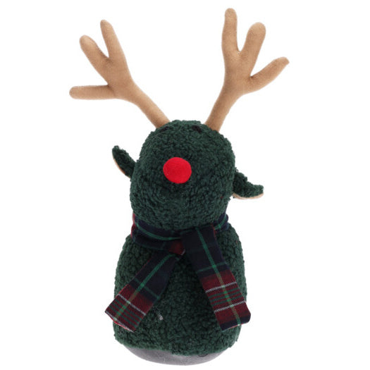 Stopper do drzwi, renifer