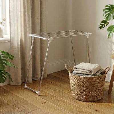 Suszarka na pranie do wanny, wąska 40 cm, FALLA