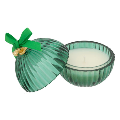 Świąteczna świeca zapachowa, 50 g