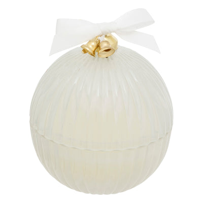 Świąteczna świeca zapachowa, 50 g