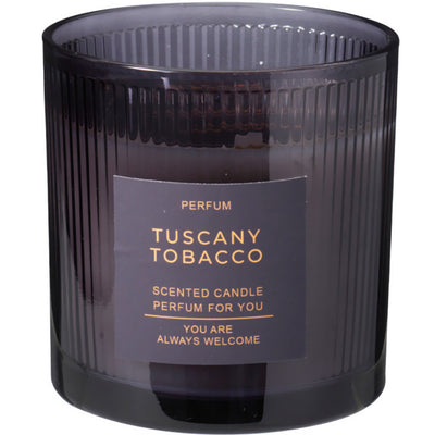 Świeca zapachowa FODU, 28 h palenia