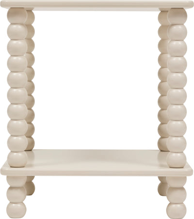 Szafka nocna CHAMLO, 40 x 40 x 44 cm