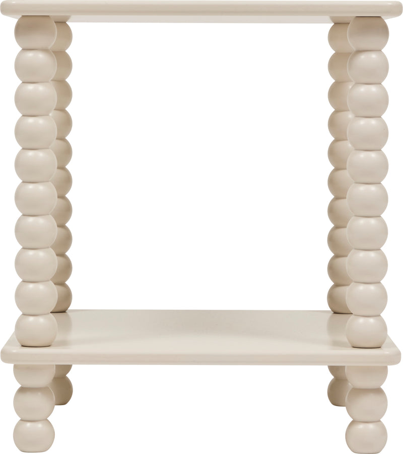 Szafka nocna CHAMLO, 40 x 40 x 44 cm