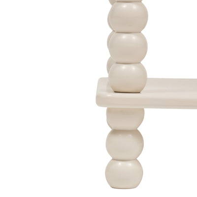 Szafka nocna CHAMLO, 40 x 40 x 44 cm