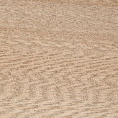 Szafka nocna NYSOS z 2 drzwiczkami, Ø 40 cm