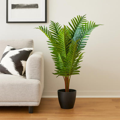 Sztuczna palma NOVA, Ø 50 x 85 cm