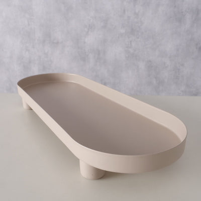 Taca dekoracyjna MANON, 28 x 10 cm