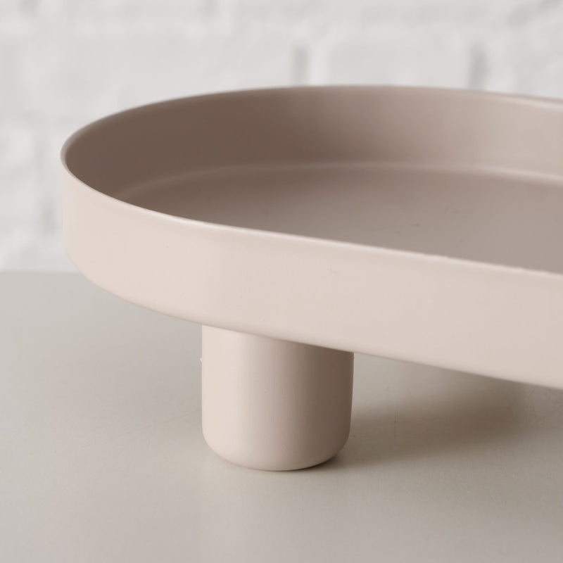 Taca dekoracyjna MANON, 28 x 10 cm