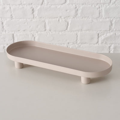 Taca dekoracyjna MANON, 28 x 10 cm