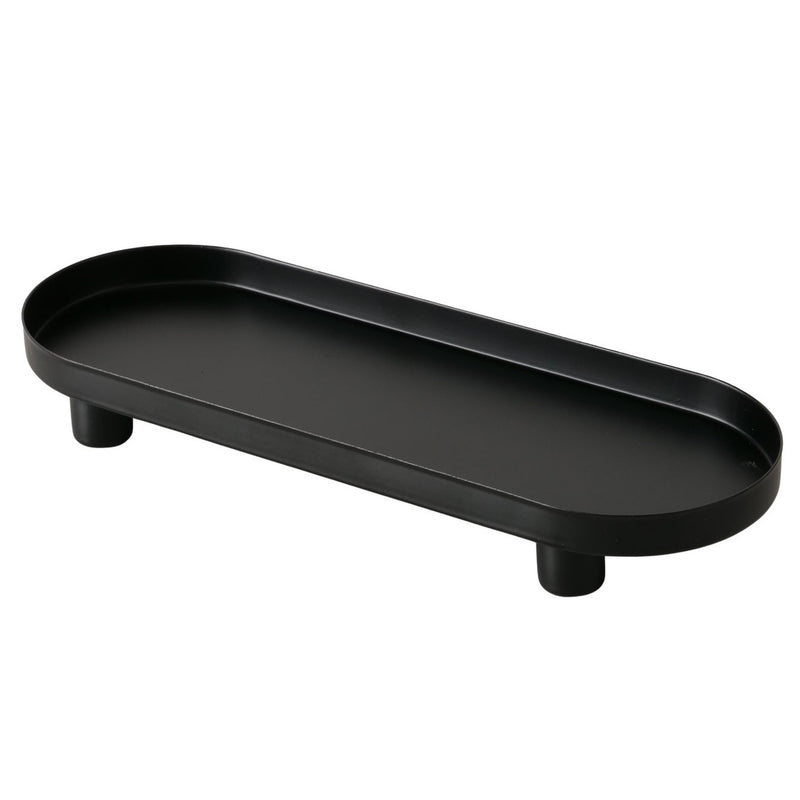 Taca dekoracyjna MANON, 28 x 10 cm