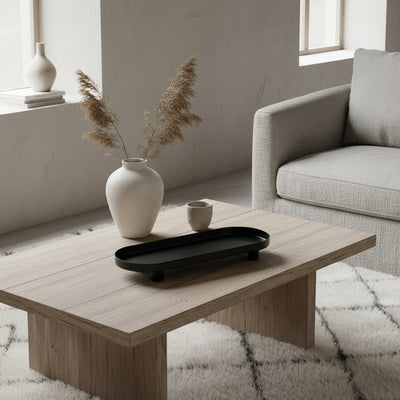 Taca dekoracyjna MANON, 28 x 10 cm