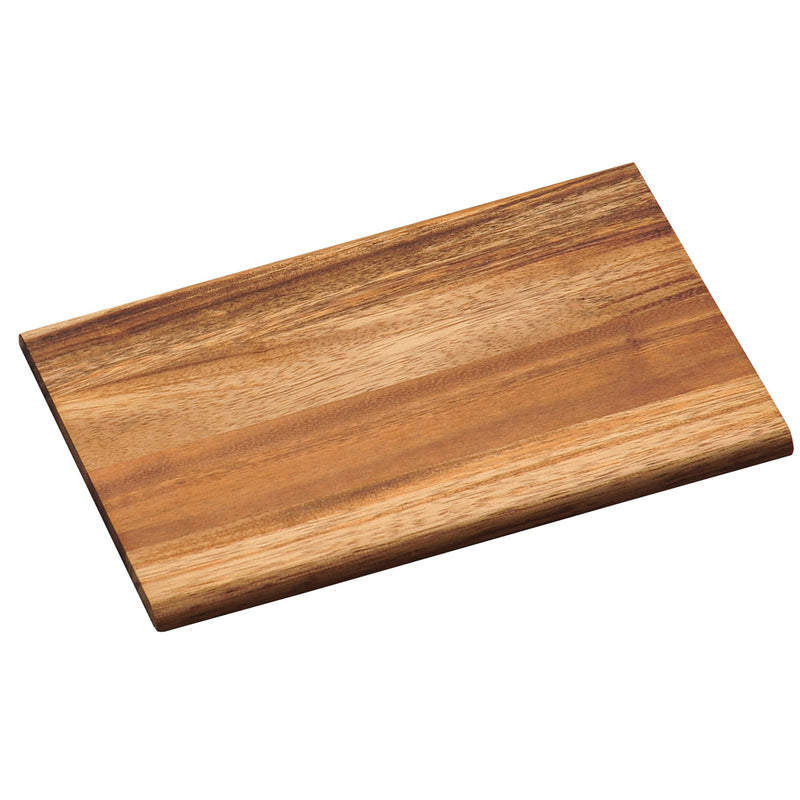 Taca do serwowania śniadań, drewno akacjowe, 23 x 15 cm, Kesper