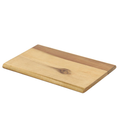 Taca do serwowania śniadań, drewno akacjowe, 23 x 15 cm, Kesper