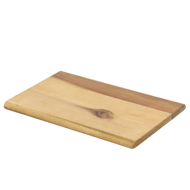 Taca do serwowania śniadań, drewno akacjowe, 23 x 15 cm, Kesper