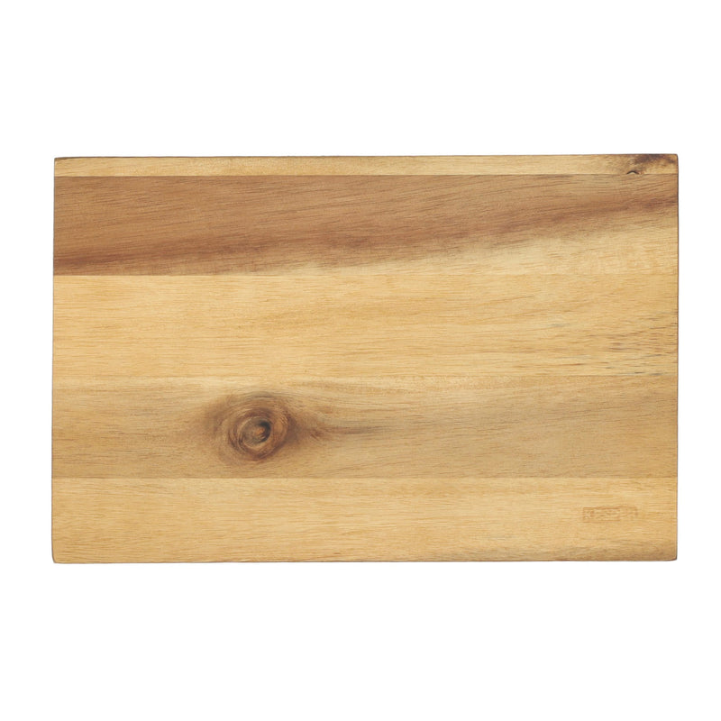 Taca do serwowania śniadań, drewno akacjowe, 23 x 15 cm, Kesper