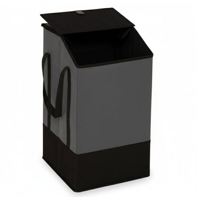 Torba na pranie zamykana BICOL, 45 l