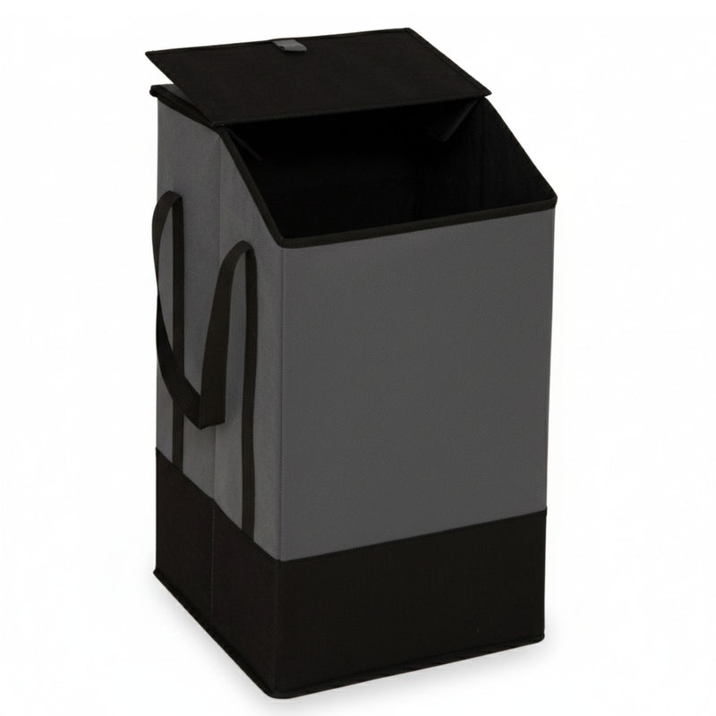 Torba na pranie zamykana BICOL, 45 l