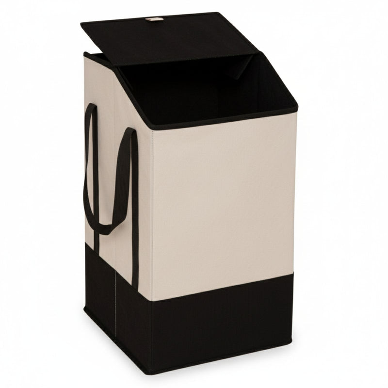 Torba na pranie zamykana BICOL, 45 l