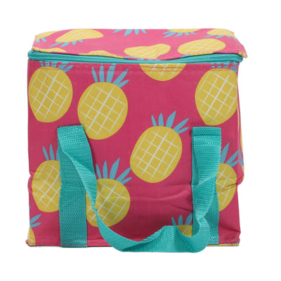 Torba termiczna z wkładem chłodzącym, 21 x 12 x 22 cm