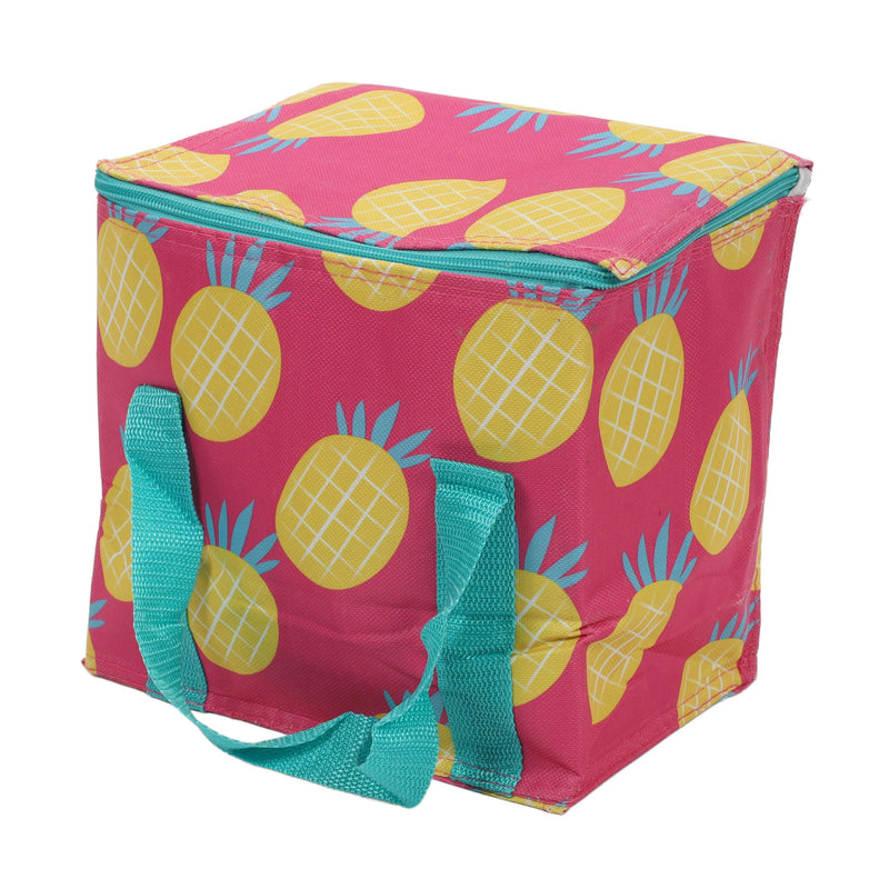 Torba termiczna z wkładem chłodzącym, 21 x 12 x 22 cm