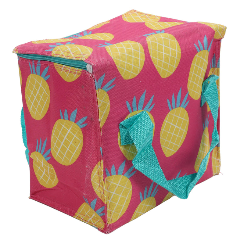 Torba termiczna z wkładem chłodzącym, 21 x 12 x 22 cm