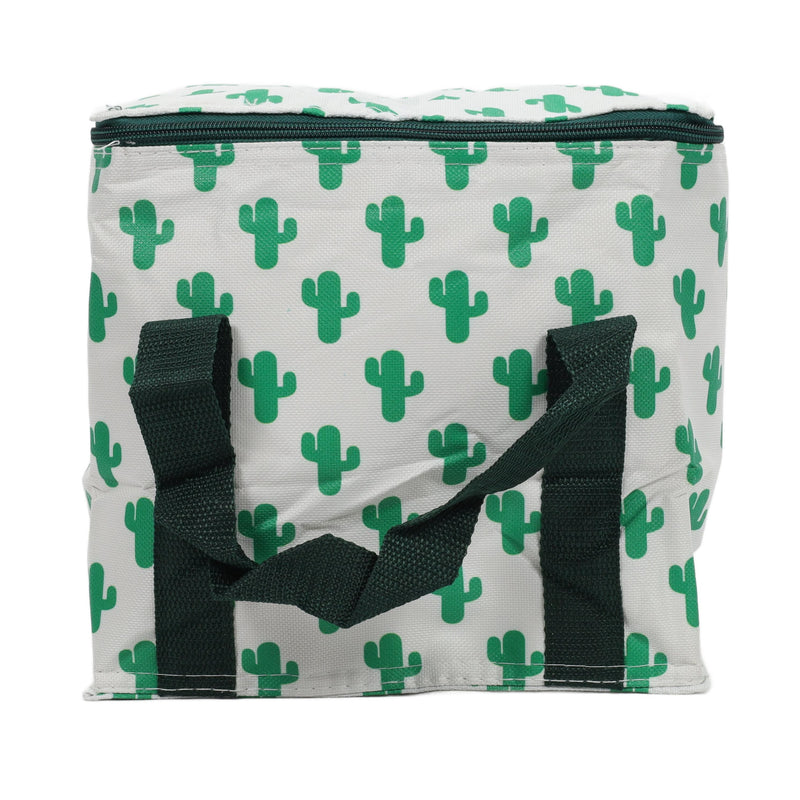 Torba termiczna z wkładem chłodzącym, 21 x 12 x 22 cm