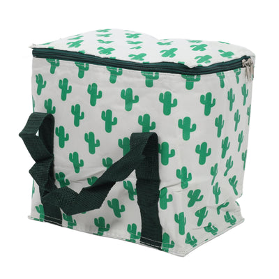 Torba termiczna z wkładem chłodzącym, 21 x 12 x 22 cm