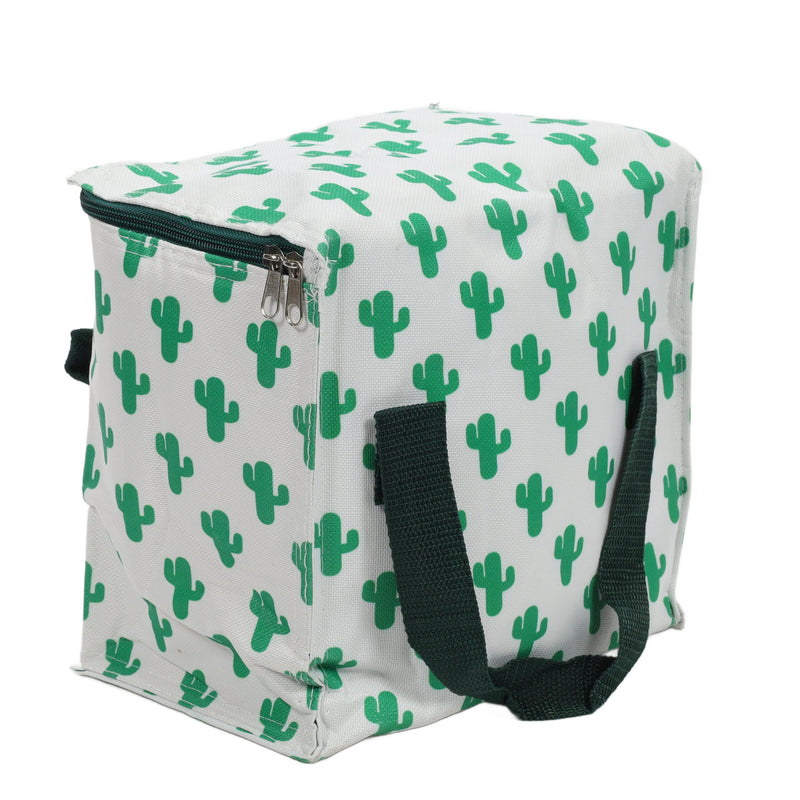 Torba termiczna z wkładem chłodzącym, 21 x 12 x 22 cm