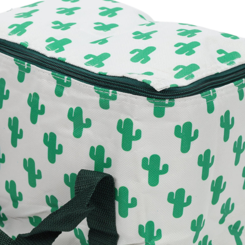 Torba termiczna z wkładem chłodzącym, 21 x 12 x 22 cm