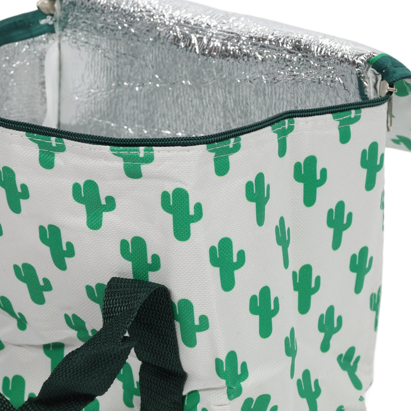 Torba termiczna z wkładem chłodzącym, 21 x 12 x 22 cm