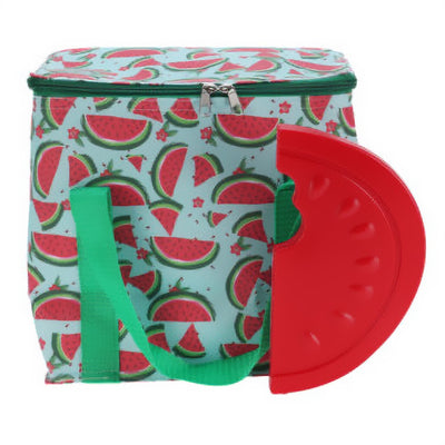 Torba termiczna z wkładem chłodzącym, 21 x 12 x 22 cm