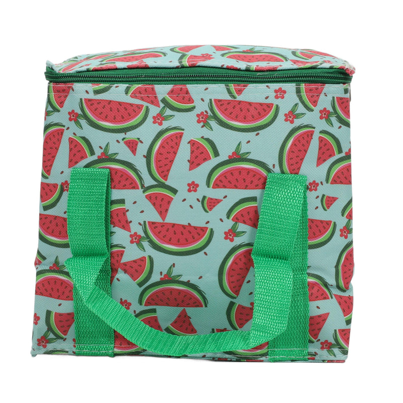 Torba termiczna z wkładem chłodzącym, 21 x 12 x 22 cm