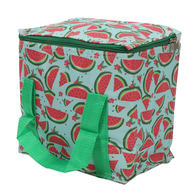 Torba termiczna z wkładem chłodzącym, 21 x 12 x 22 cm