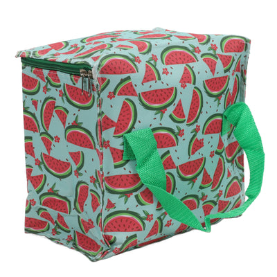 Torba termiczna z wkładem chłodzącym, 21 x 12 x 22 cm