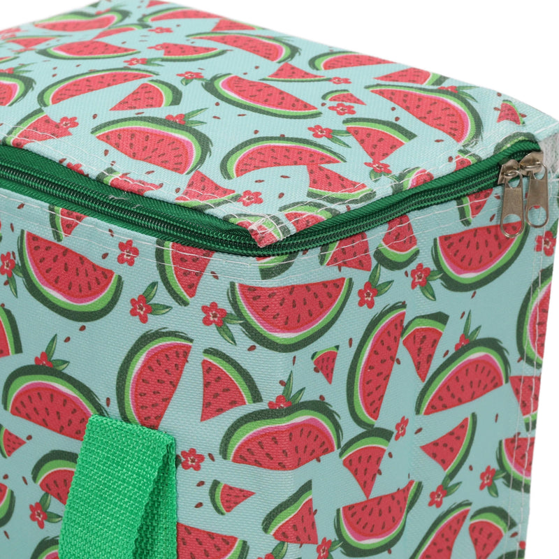 Torba termiczna z wkładem chłodzącym, 21 x 12 x 22 cm