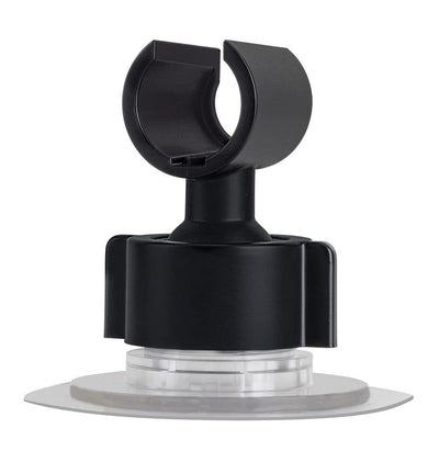 Uchwyt na słuchawkę prysznicową 360°, montaż bez wiercenia