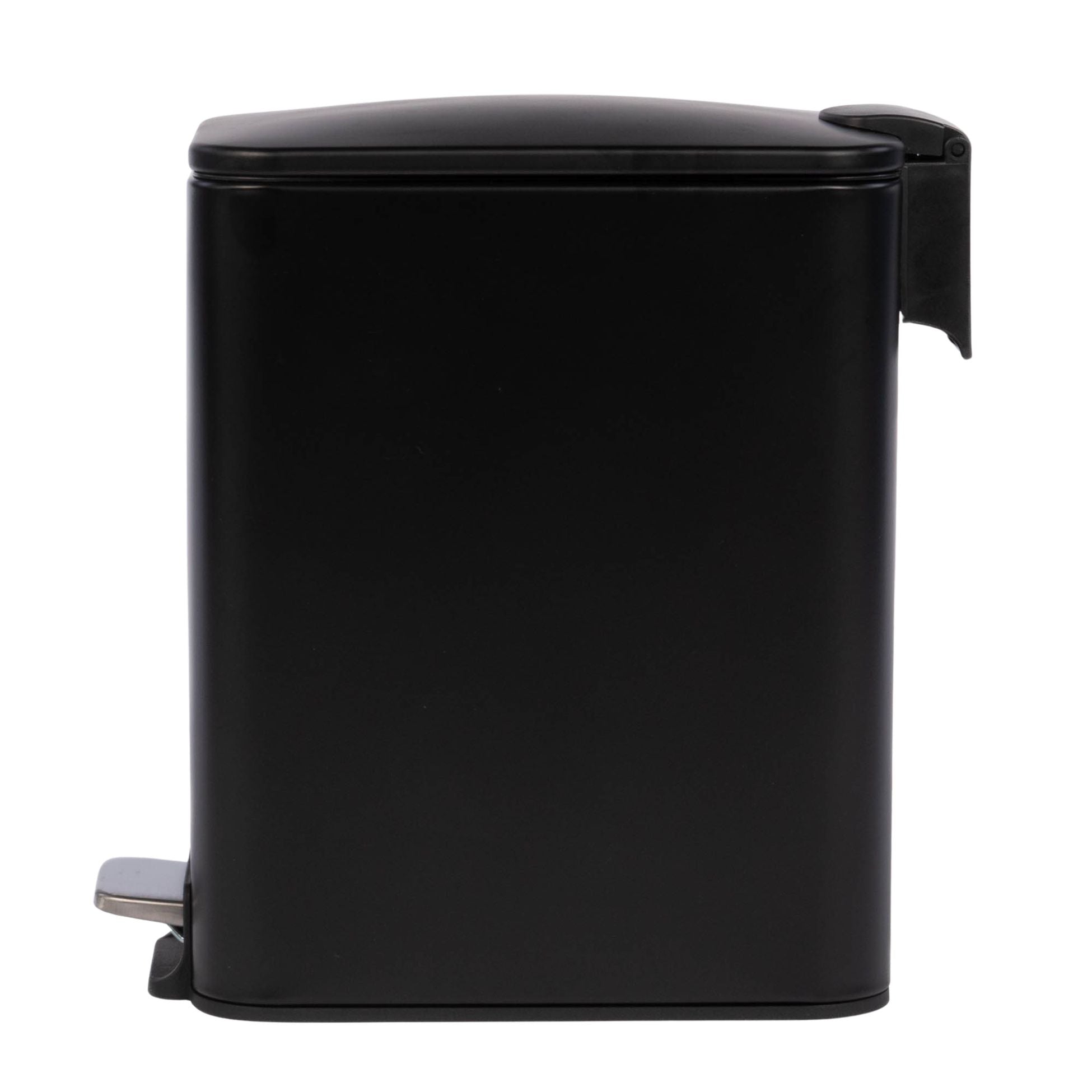 Wąski kosz łazienkowy BALVO, 5 l