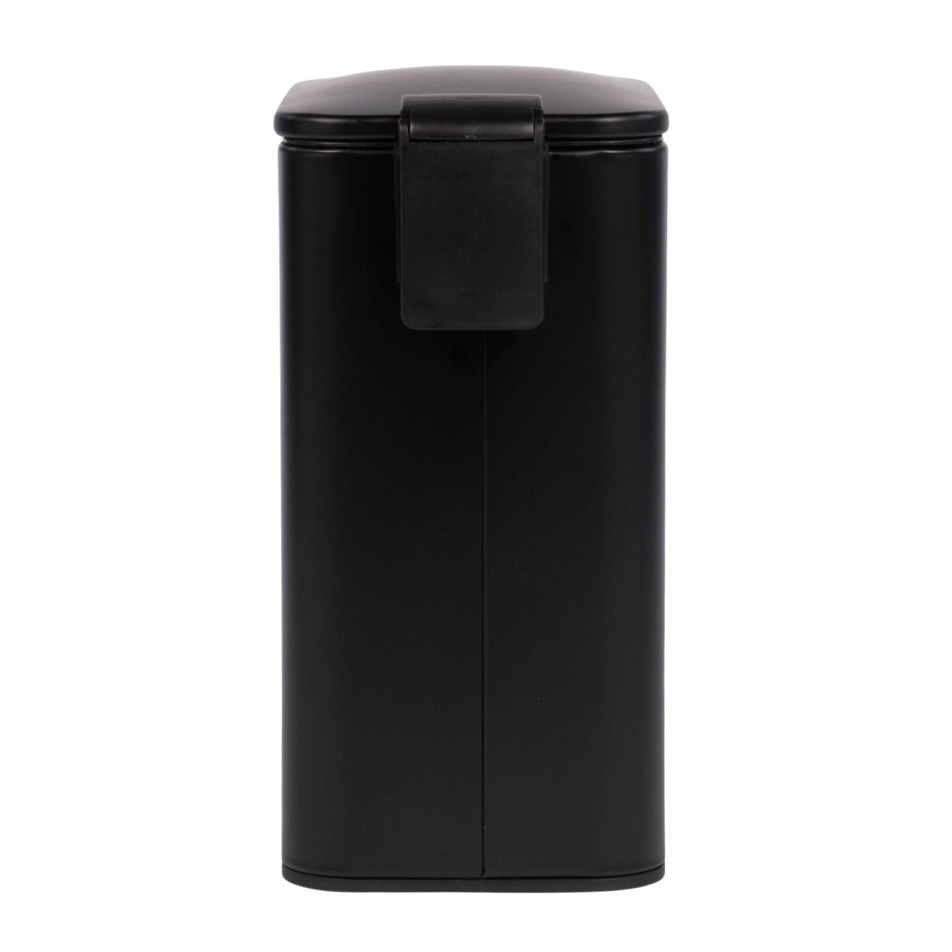 Wąski kosz łazienkowy BALVO, 5 l