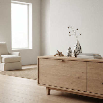 Wazon ceramiczny BERRIES, 3 sztuki