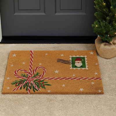 Wycieraczka pod drzwi JULEBREV, 60 x 40 cm