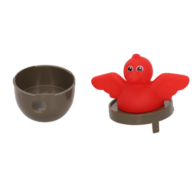 Zabawka dla kota PTAK