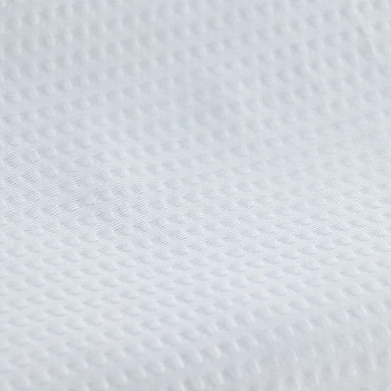 Zasłona prysznicowa z wodoodpornej mikrofibry SIMPLE, 180 x 200 cm