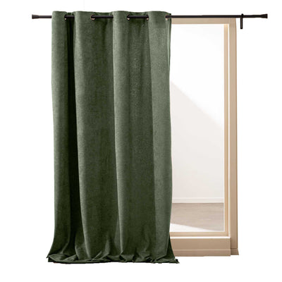 Zasłona z przelotkami 140 x 260 cm WINONA